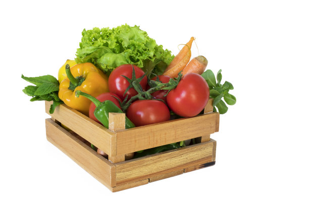 produce