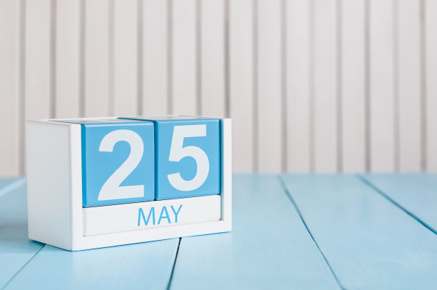 25th