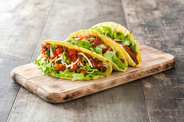 tacos