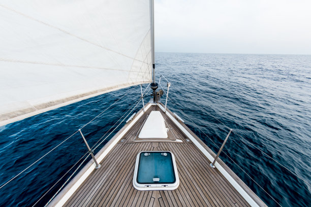 boating