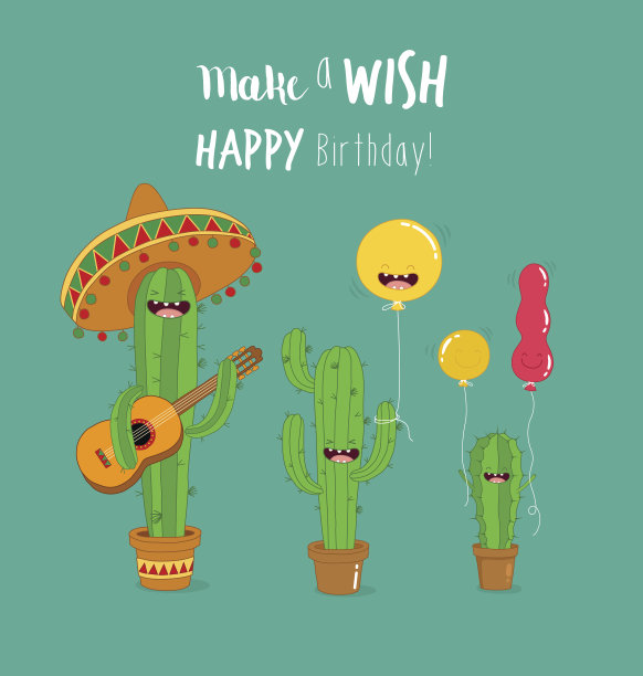 cactus