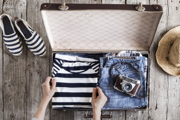packing