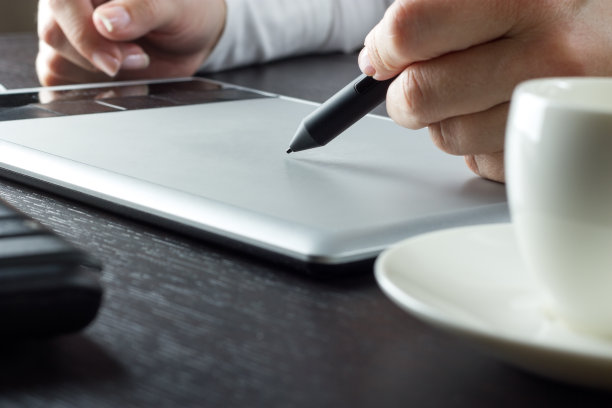 wacom