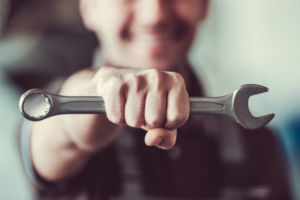 wrenches