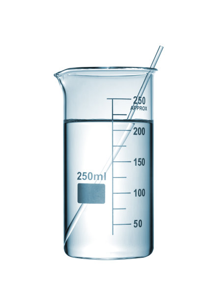 beaker
