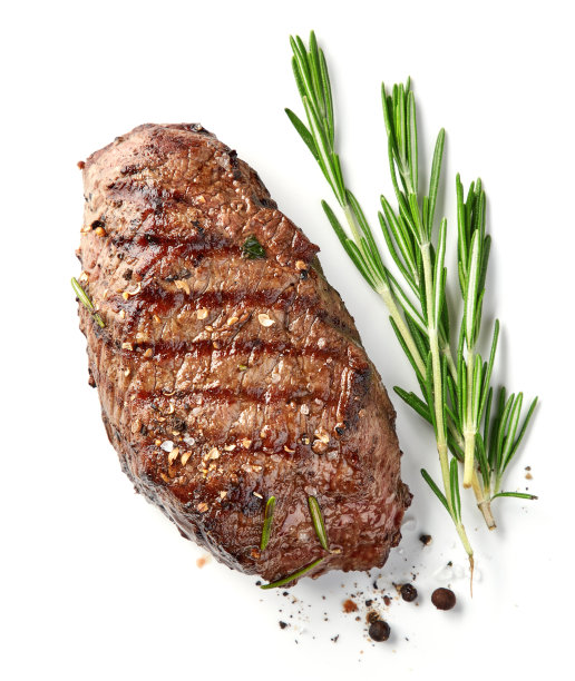 grilled