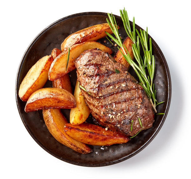 steak
