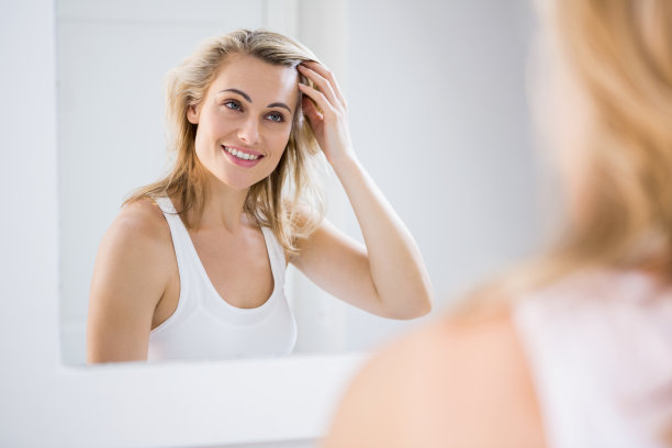 mirror