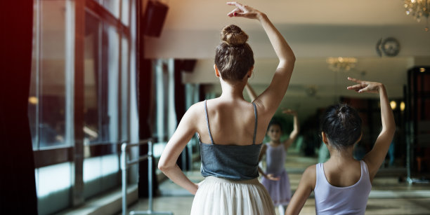 ballet