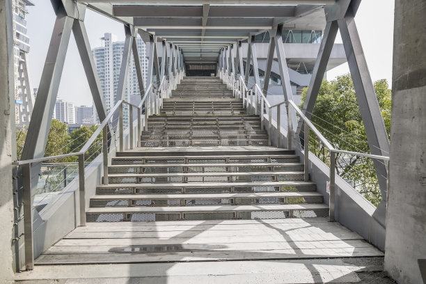 skywalk