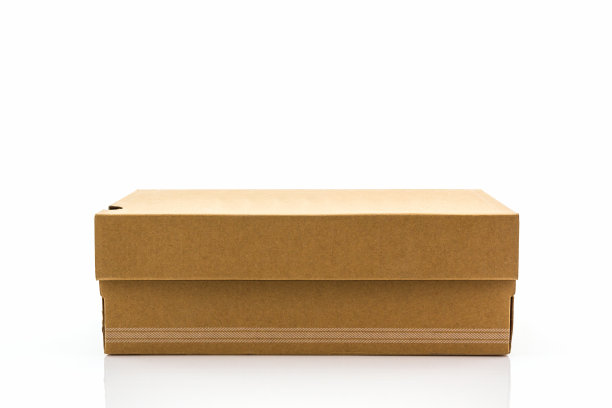 硬纸盒鞋盒
