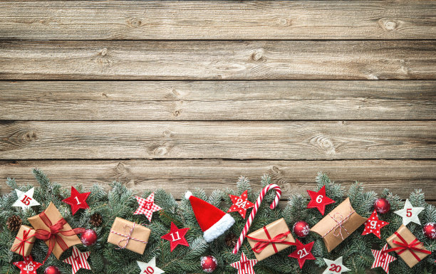 advent