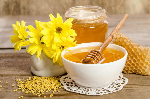 honey