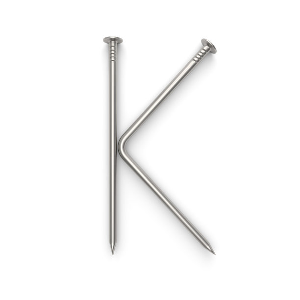 英文字母k