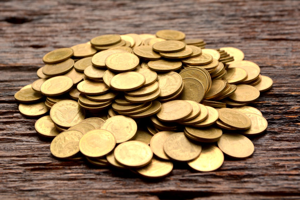 coin