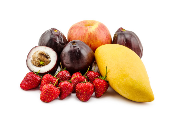 fruits