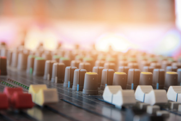 equalizer