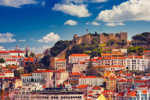 lisbon