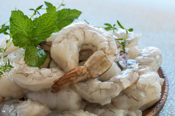 shrimps
