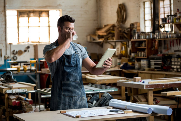 carpenter