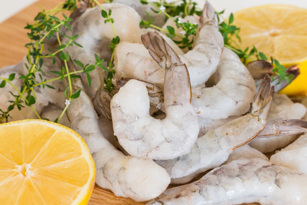 shrimps