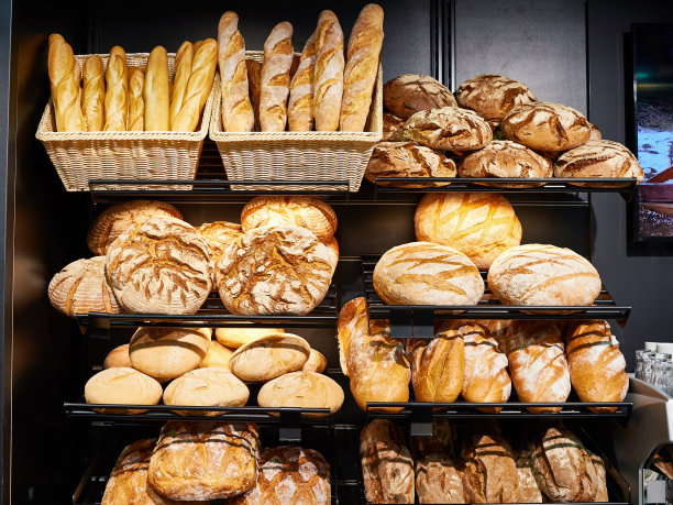 bakery