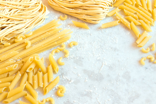 macaroni