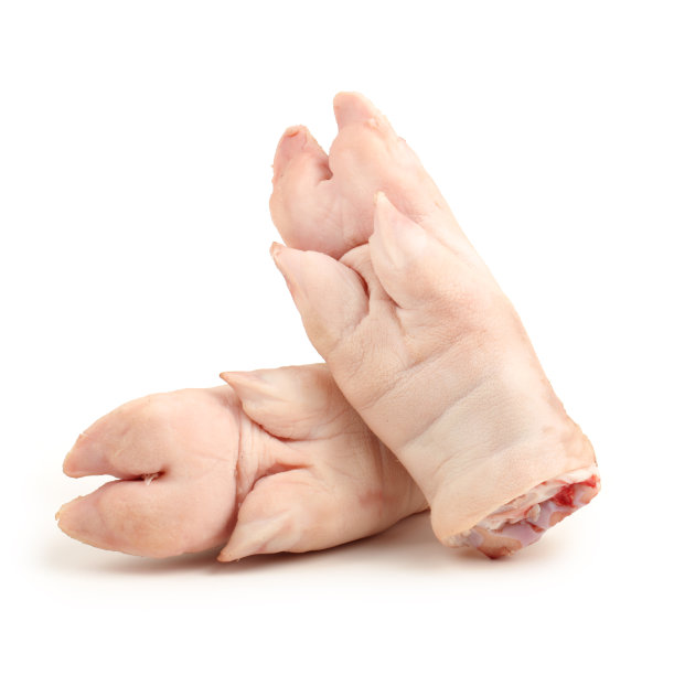 trotter