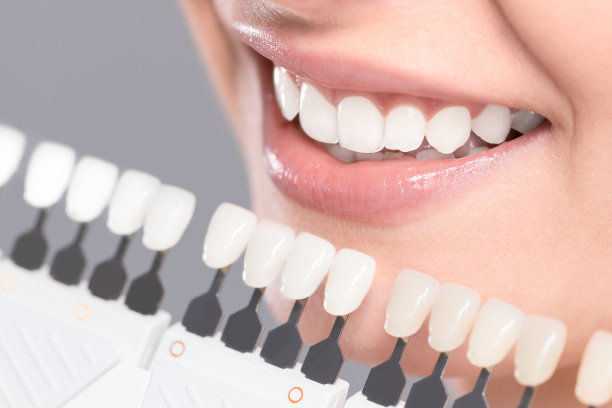 teeth