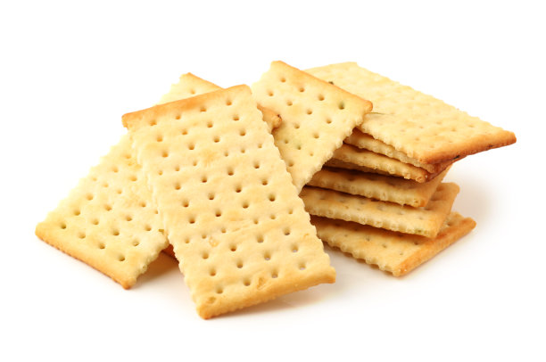 苏打饼干