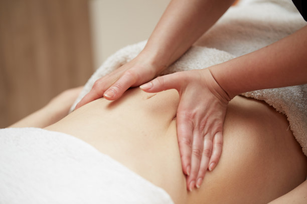 massage