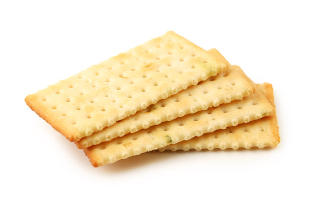 苏打饼干