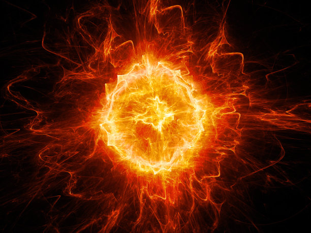爆炸