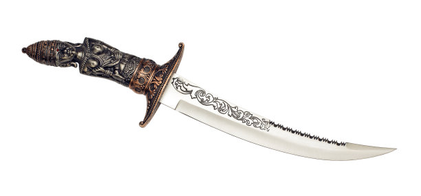dagger