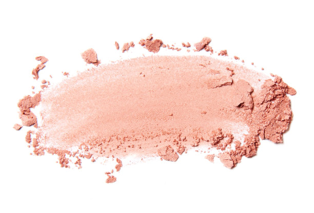 blush