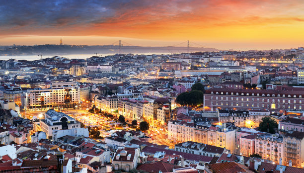 lisbon