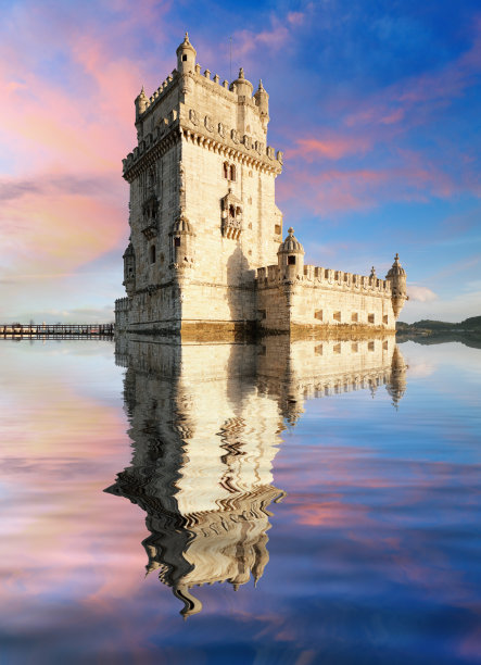 lisbon