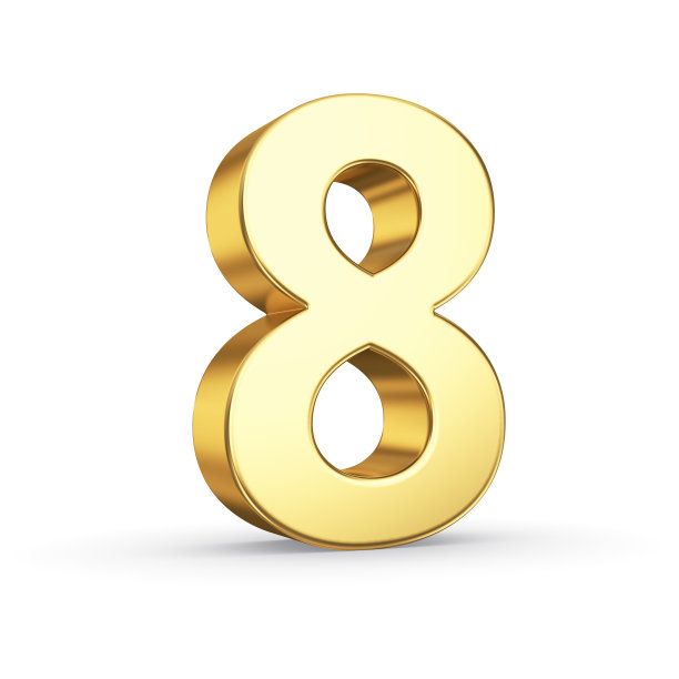 eight