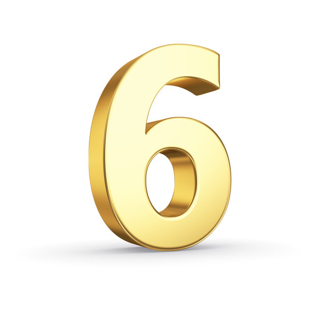 six