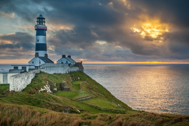 ireland