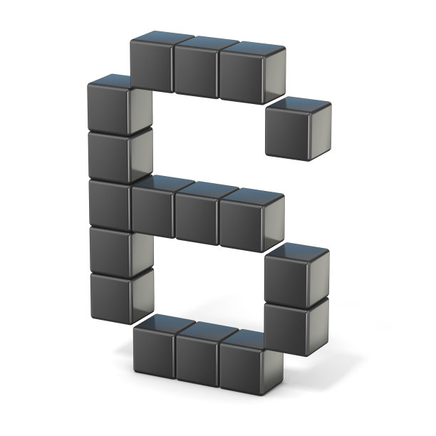 six