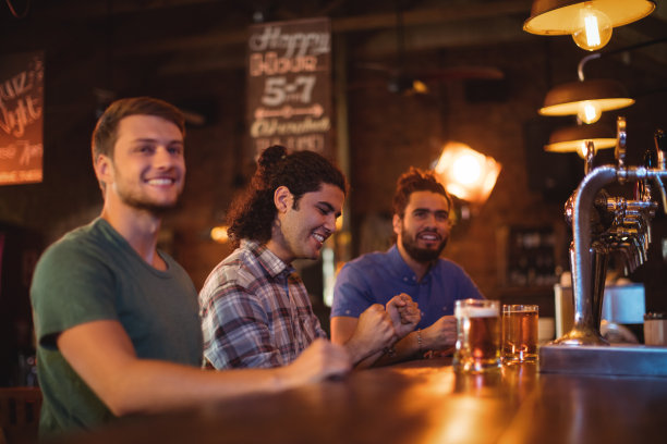 pub