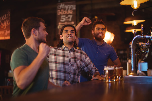 pub