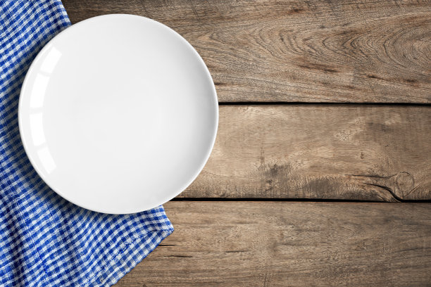 dishes