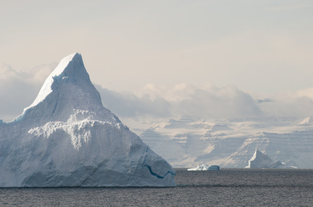 scoresbysund