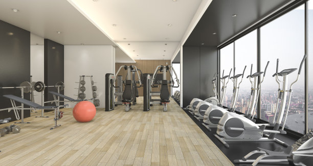 gym
