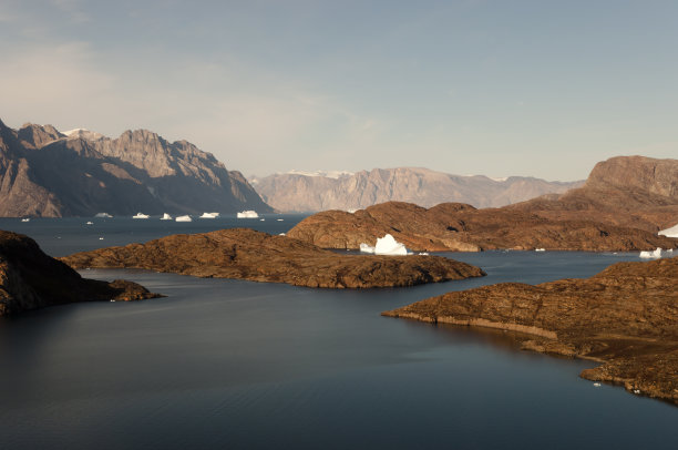 scoresbysund