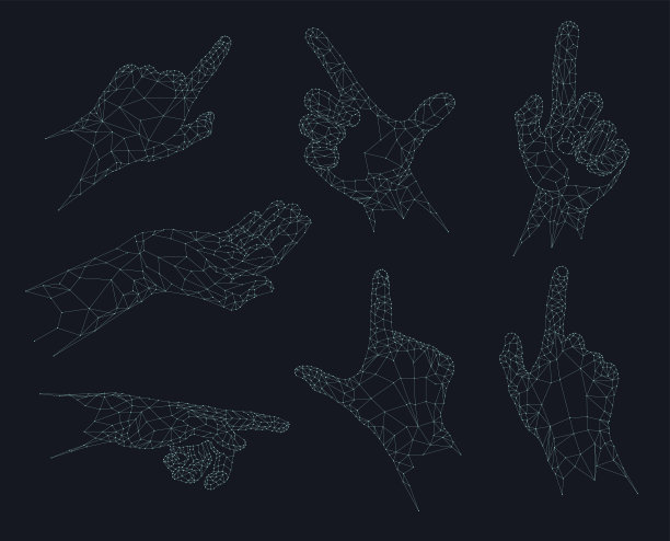 fingers