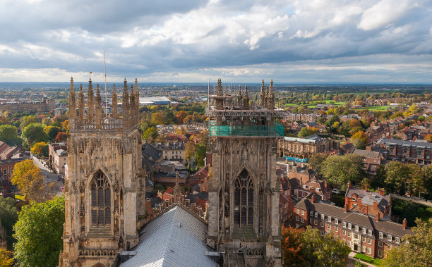 york