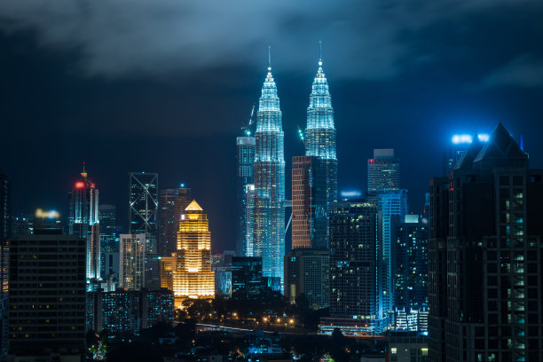petronas